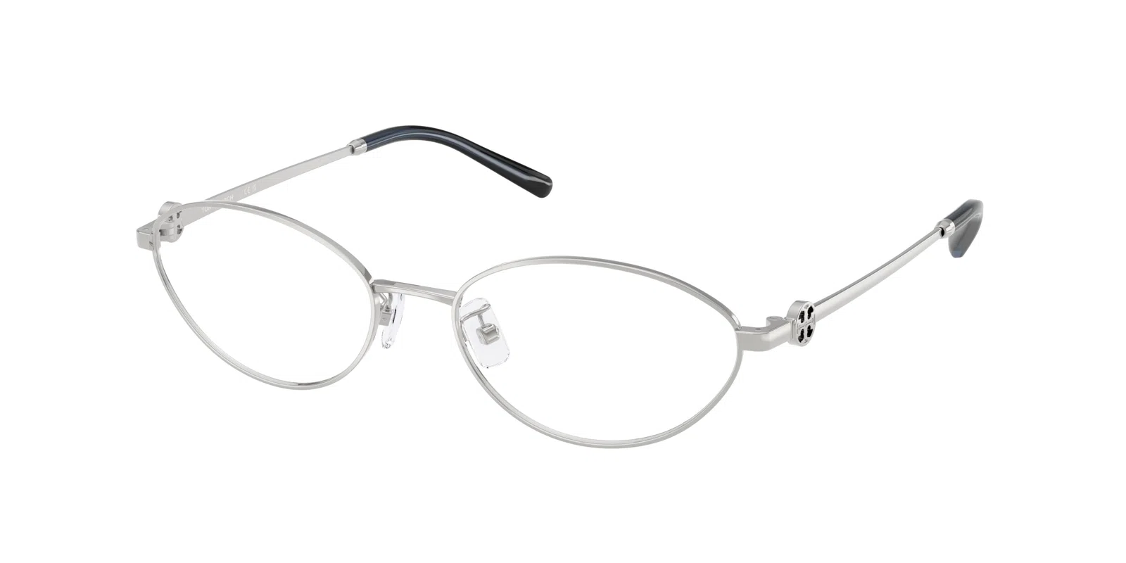 Tory Burch 1095 Eyeglasses - view 3